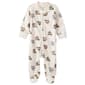 Baby Boy (NB-9M) Carter''s(R) Food Truck Ribbed Zip Sleep & Play - image 1