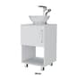 FM FURNITURE Malibu Single Drawer Bathroom Vanity - image 10
