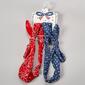 Womens Fantasia 2pk. Bow Bandana Headband - image 1