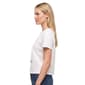 Womens Wildfox Taco Tuesday Jamie Tee - image 3