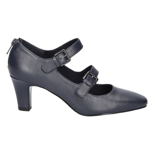 Womens Easy Street Willis Mary Jane Pumps