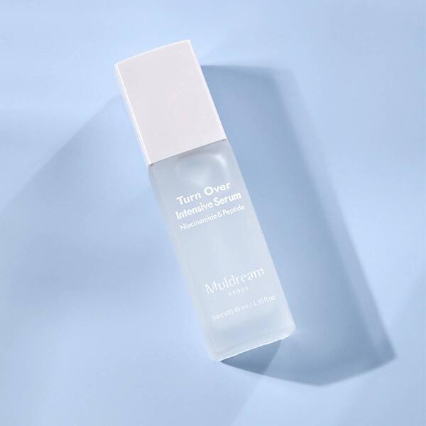 Hitrons Solutions Muldream Turn Over Intensive Serum