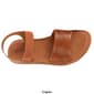 Womens Ella & Joy Slingback Sandals - image 2