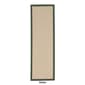 Linon Home Decor Athena Natural Runner - 2x8 - image 7