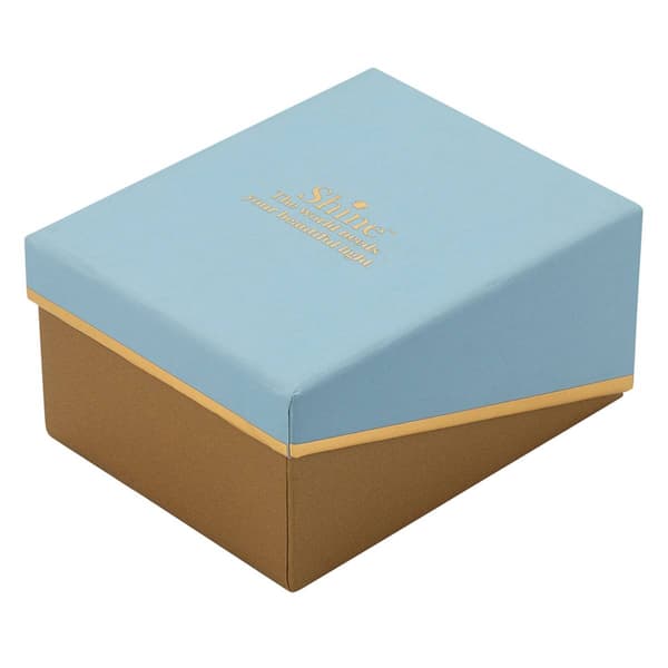 Shine CZ "Mom" Angel Pendant Necklace