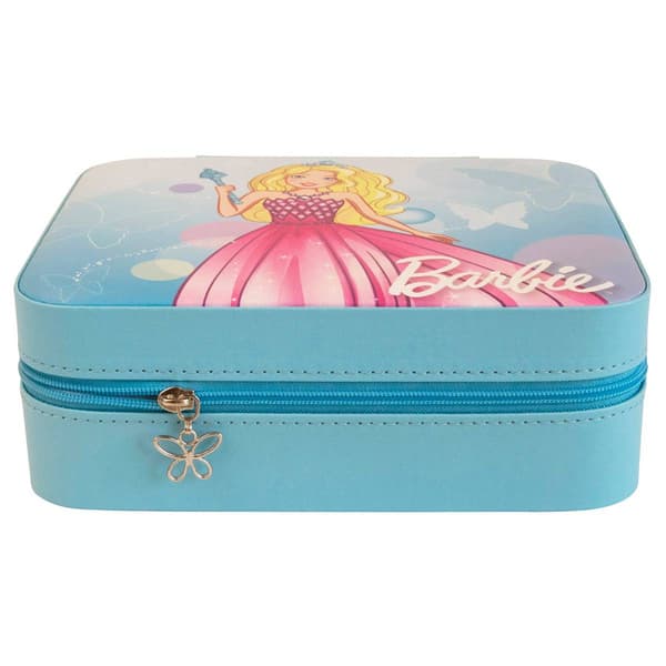 Mele & Co. Barbie&#174; Butterfly Jewelry Box