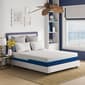 Nautica Home 12in. Revitalize Innerspring Hybrid Mattress - Full - image 1