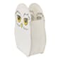 Warner Bros. Harry Potter Magical Moments Owl Felt Storage - image 2