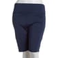 Plus Size Starting Point(R) Performance Bike Shorts - Navy - image 1