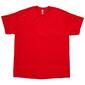 Mens Gildan&#40;R&#41; Dry Blend&#40;tm&#41; Short Sleeve Tee - image 1