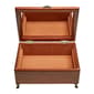 Mele & Co. Kinsley Wooden Jewelry Box - image 4