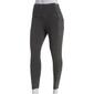 Womens Andrew Marc Sport 7/8 High Rise Mineral Wash Leggings - image 1