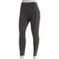 Womens Andrew Marc Sport 7/8 High Rise Mineral Wash Leggings - image 1
