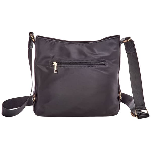 DS Fashion Nylon Crossbody