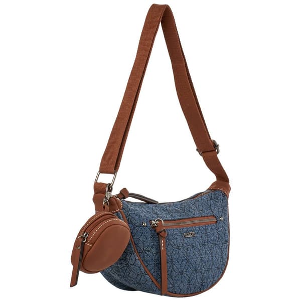 Rosetti&#174; Lyla Crossbody Sling