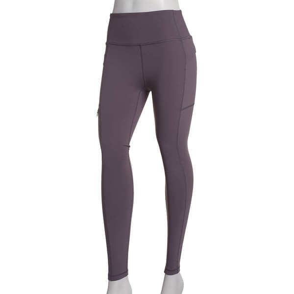 Womens Avalanche&#40;R&#41; Fable Fleece Lined Leggings