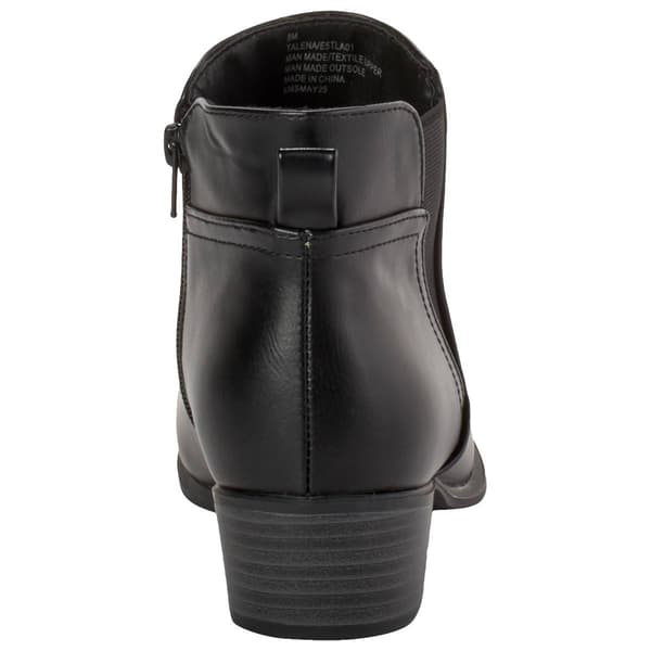 Womens Esprit Talena Ankle Boots