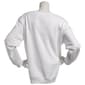 Womens Hasting & Smith Embroidered Meadow Floral Sweatshirt - image 2