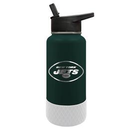 Great American Products 32oz. New York Jets Water Bottle