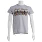 Young Mens Star Wars(tm) Bounty Hunters Short Sleeve Graphic Tee - image 1