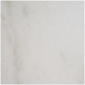 9th & Pike® Glam White Marble Accent Table - image 4