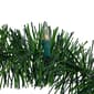 Northlight Seasonal 18ft. Pre-Lit LED Pine Christmas Garland - image 5