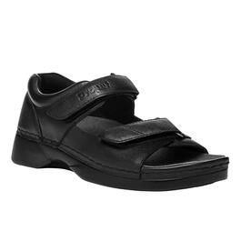 Womens Propet&#40;R&#41; Pedic Walker Comfort Platform Sandals
