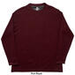 Mens Alpine Lakes Long Sleeve Thermal Crew Shirt - image 6