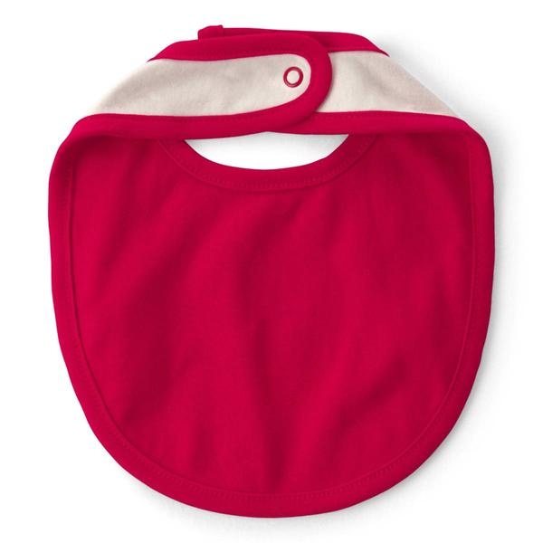 Baby Unisex Carter''s® Baby''s First Christmas Bib