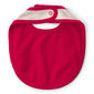 Baby Unisex Carter''s® Baby''s First Christmas Bib - image 3