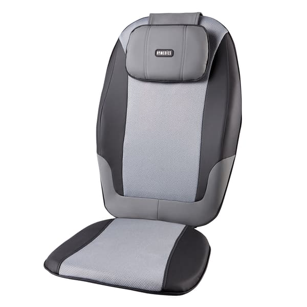 HoMedics Dual Shiatsu Massage Cushion - image 