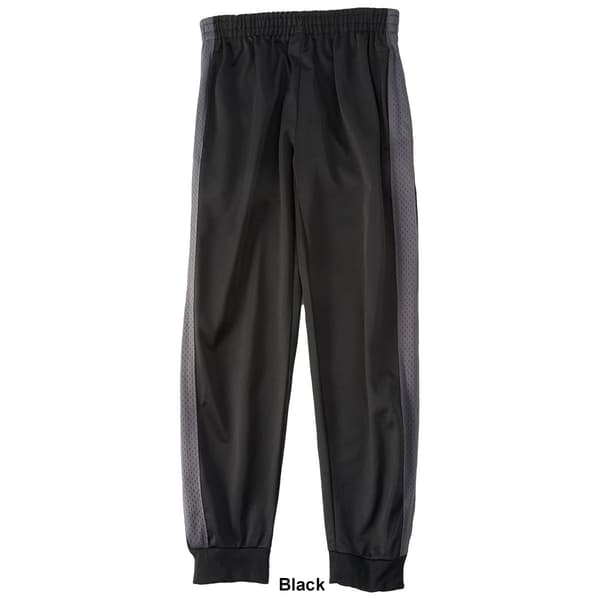 Boys &#40;8-20&#41; Starting Point Mesh Tricot Joggers