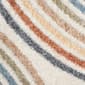 Nourison Astra Groovy Swirl Rectangular Area Rug - image 4