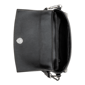 Nine West Ledger Mini Top Handle Flap Crossbody $50 - image 4