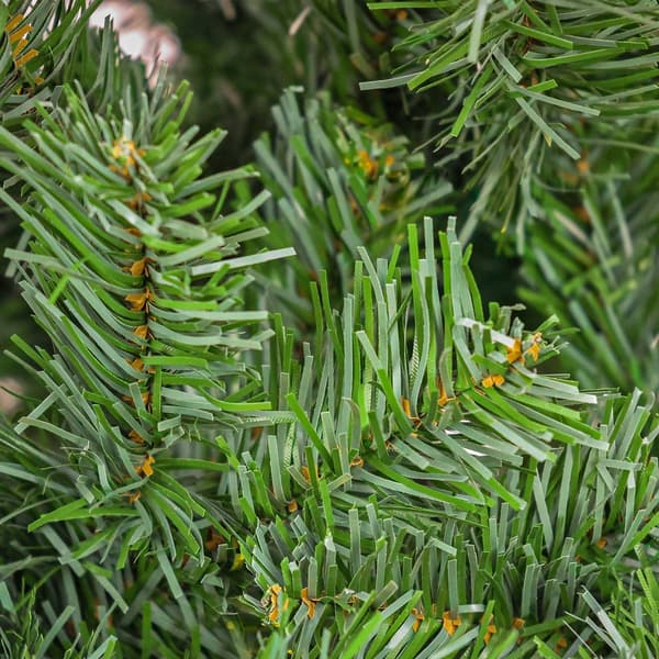 National Tree 6ft Sagamore Slim Christmas Tree