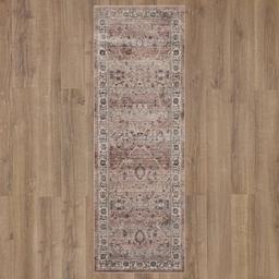 Mohawk Home Hertford Vintage Runner