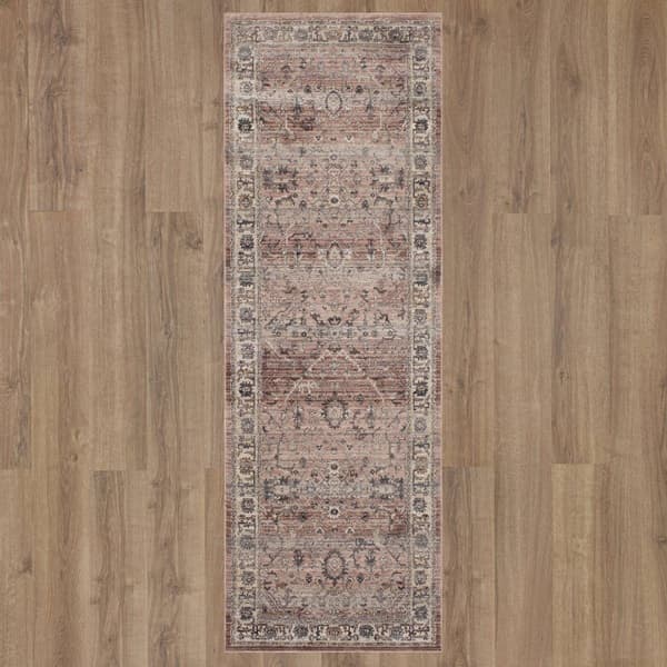 Mohawk Home Hertford Vintage Runner