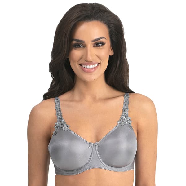 Womens Dominique™ Mystique Everyday Seamless Underwire Bra- 7000