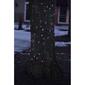 Northlight Seasonal Purple Tree Trunk Wrap Net Lights - image 3