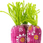 Northlight Seasonal Floral Easter Carrot Bundle - Set of 3 - image 5