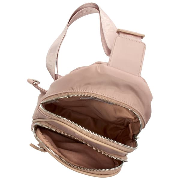Madden Girl Nylon Sling Bag