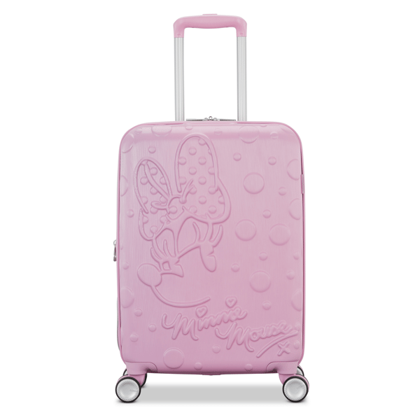American Tourister® Mouse Minnie Carry On Spinner