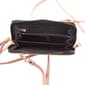 Womens Sasha Distressed Pebble Wallet on a String - image 3