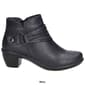 Womens Easy Street Damita Comfort Ankle Boots - image 2