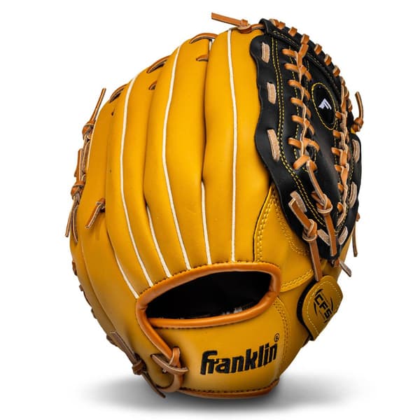 Franklin(R) 12in. Field Master Series Baseball Glove - image 