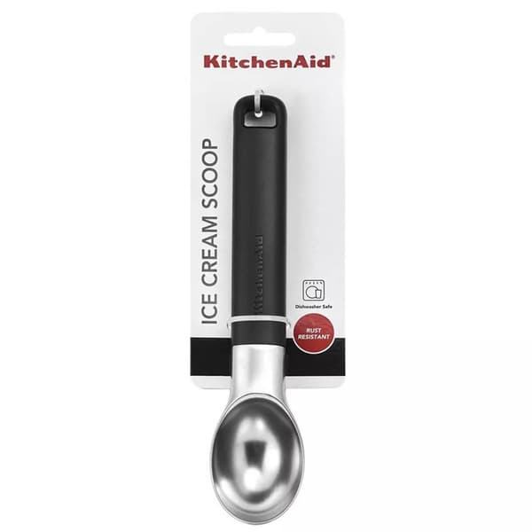 Kitchen Aid® Ice Cream Scoop