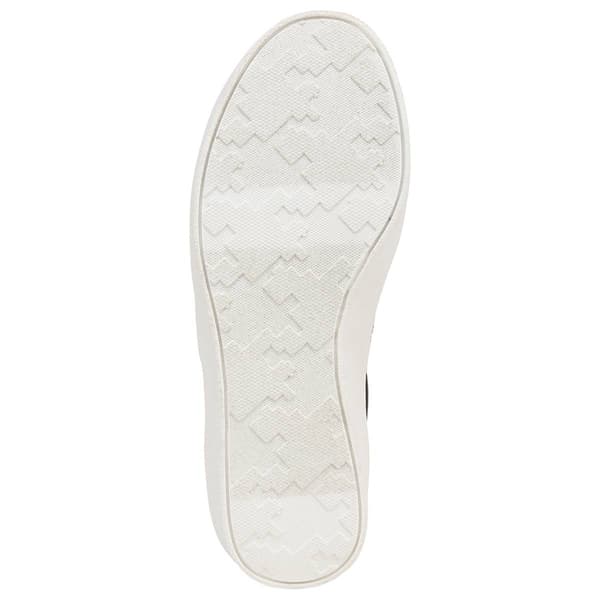 Womens Dr. Scholl''s Madison Lace Platform Fashion Sneakers