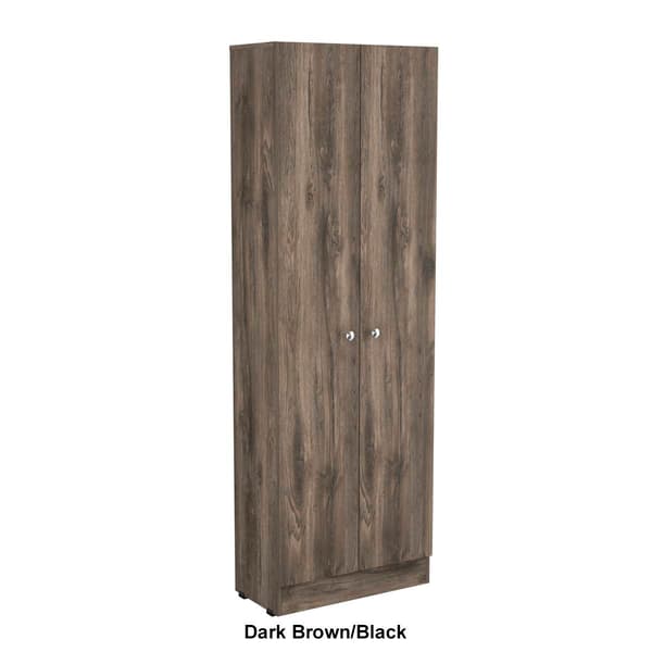 FM FURNITURE Virginia Storage Cabinet
