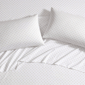 Laura Ashley® Kids Wood Violet Floral Sheet Set - image 5