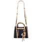 True Religion Denim Dangle Mini Tote - image 8